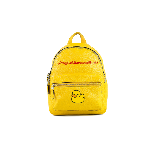 Personalizare ghiozdan