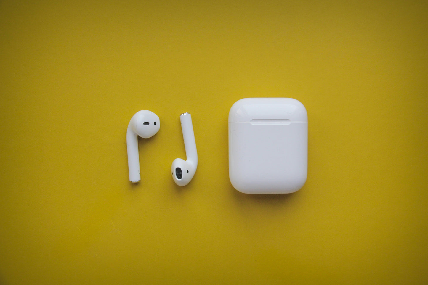 Personalizare casti & cutii casti wireless - Servicii imprimare Teo-Print