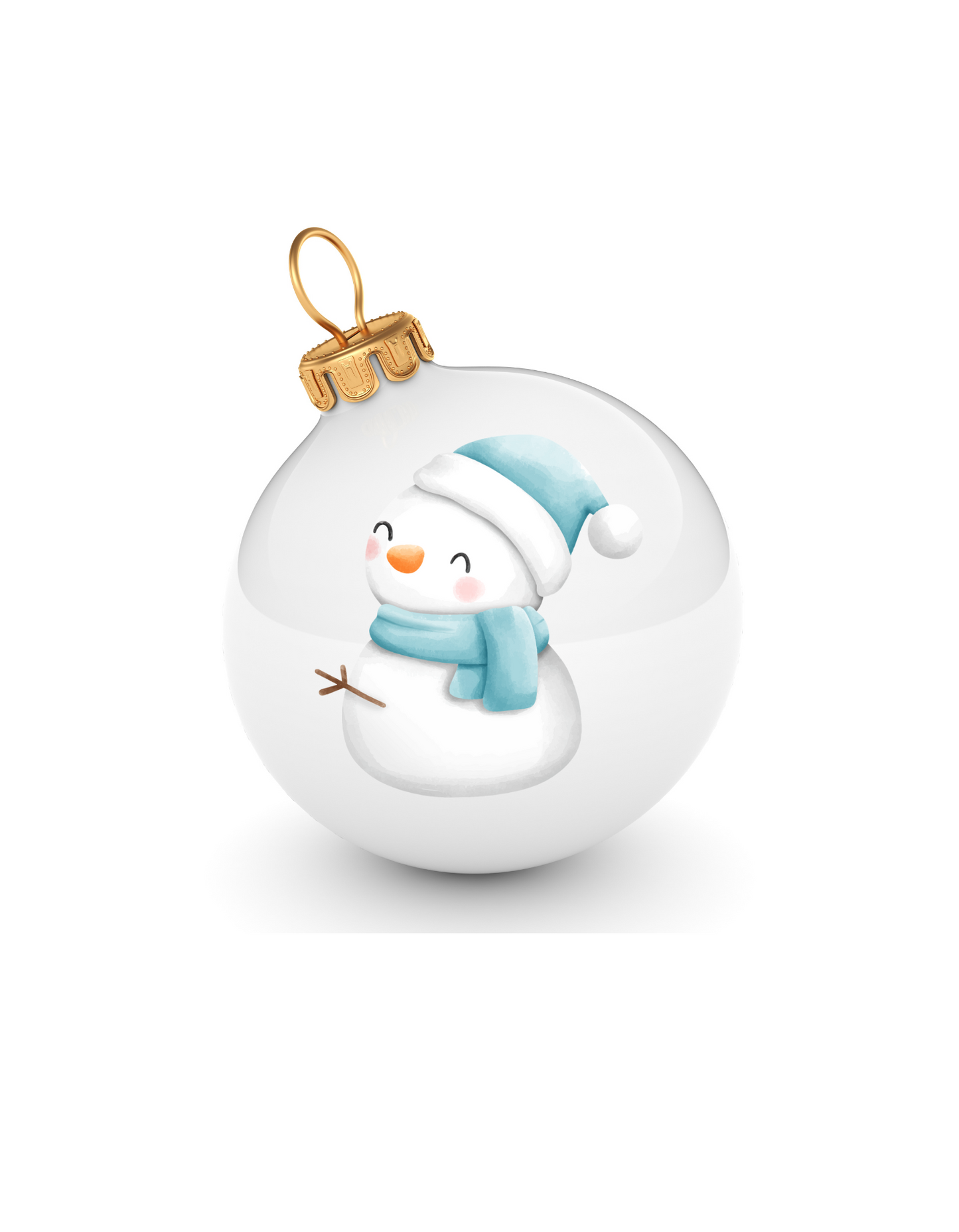 Ornamente craciun personalizate | Teo-Print Constanta