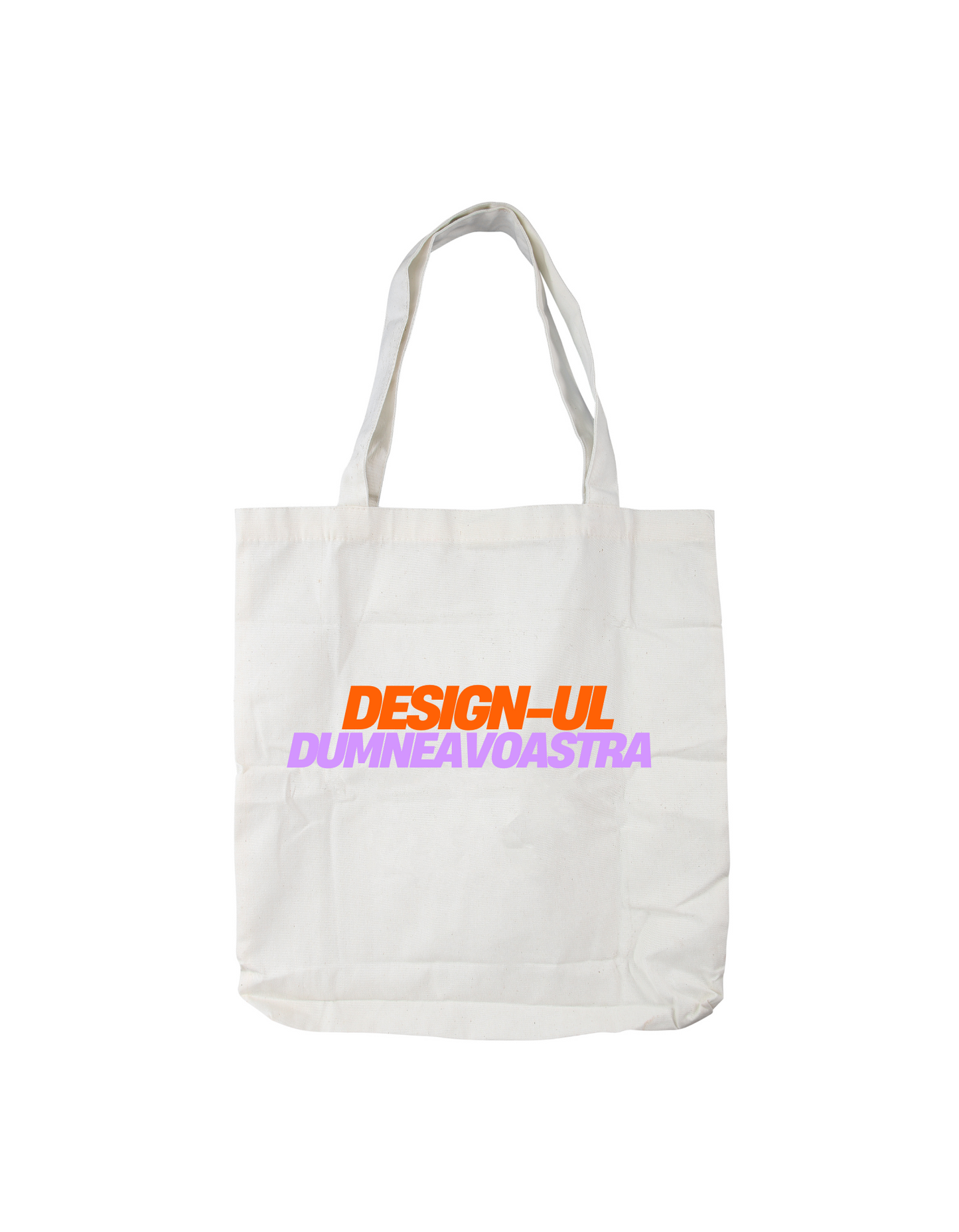 Sacosa cumparaturi personalizata - Teo-Print Constanta