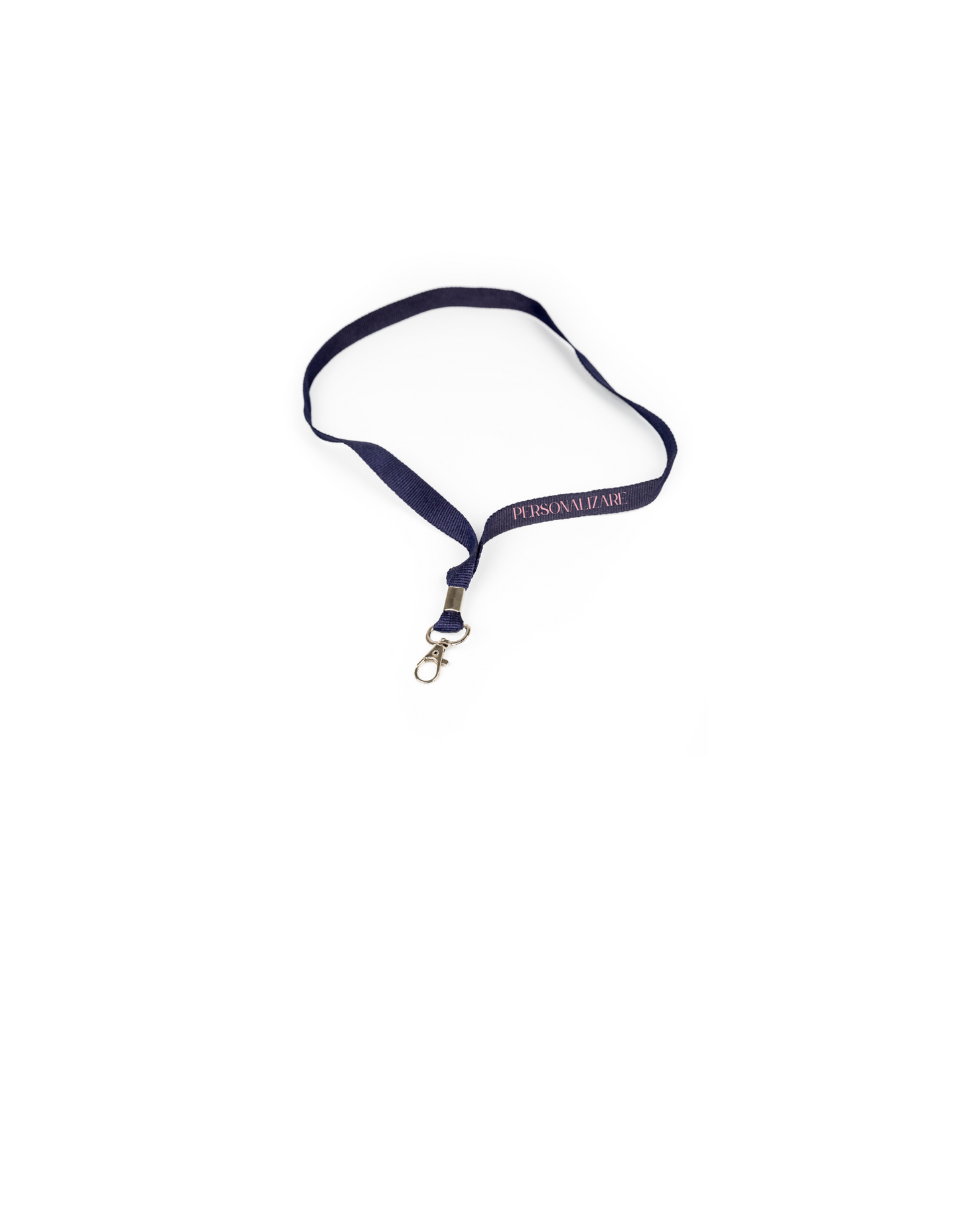 Snur textil personalizat - Teo-Print Constanta