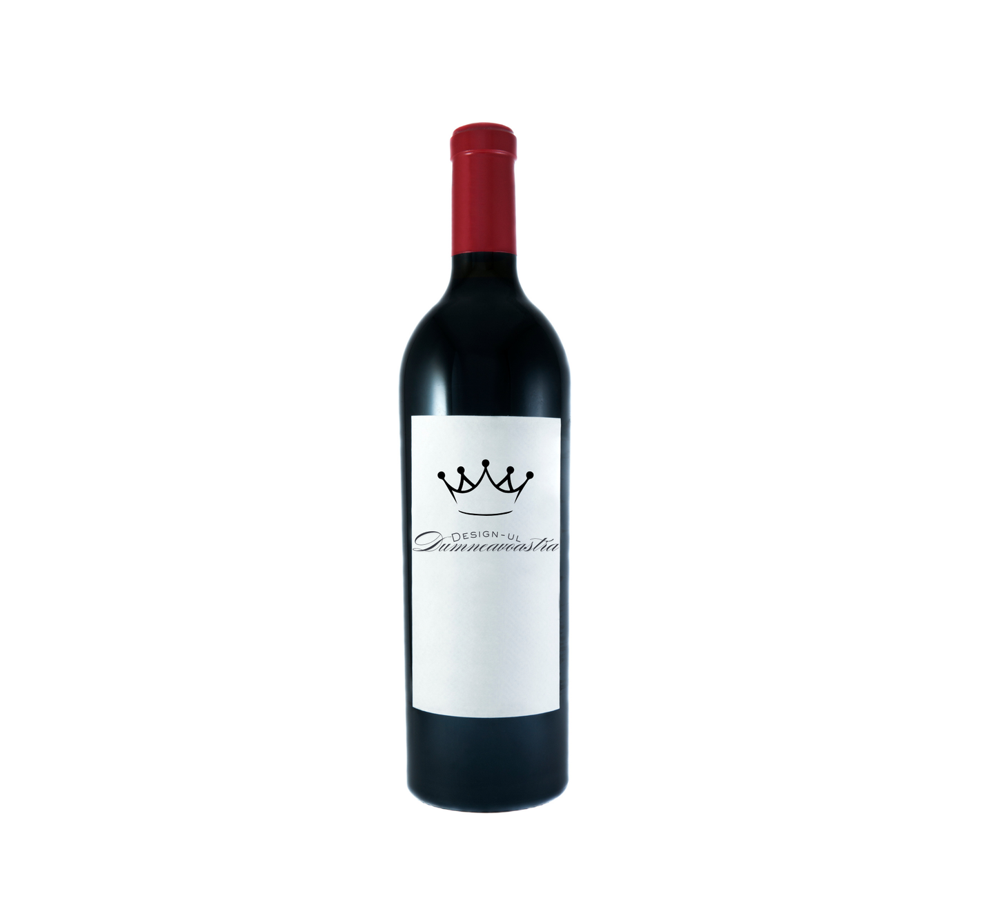 Sticle de vin personalizate | Teo-Print Constanta