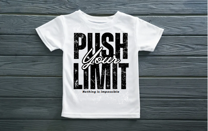 Tricou Personalizat - Teo-Print