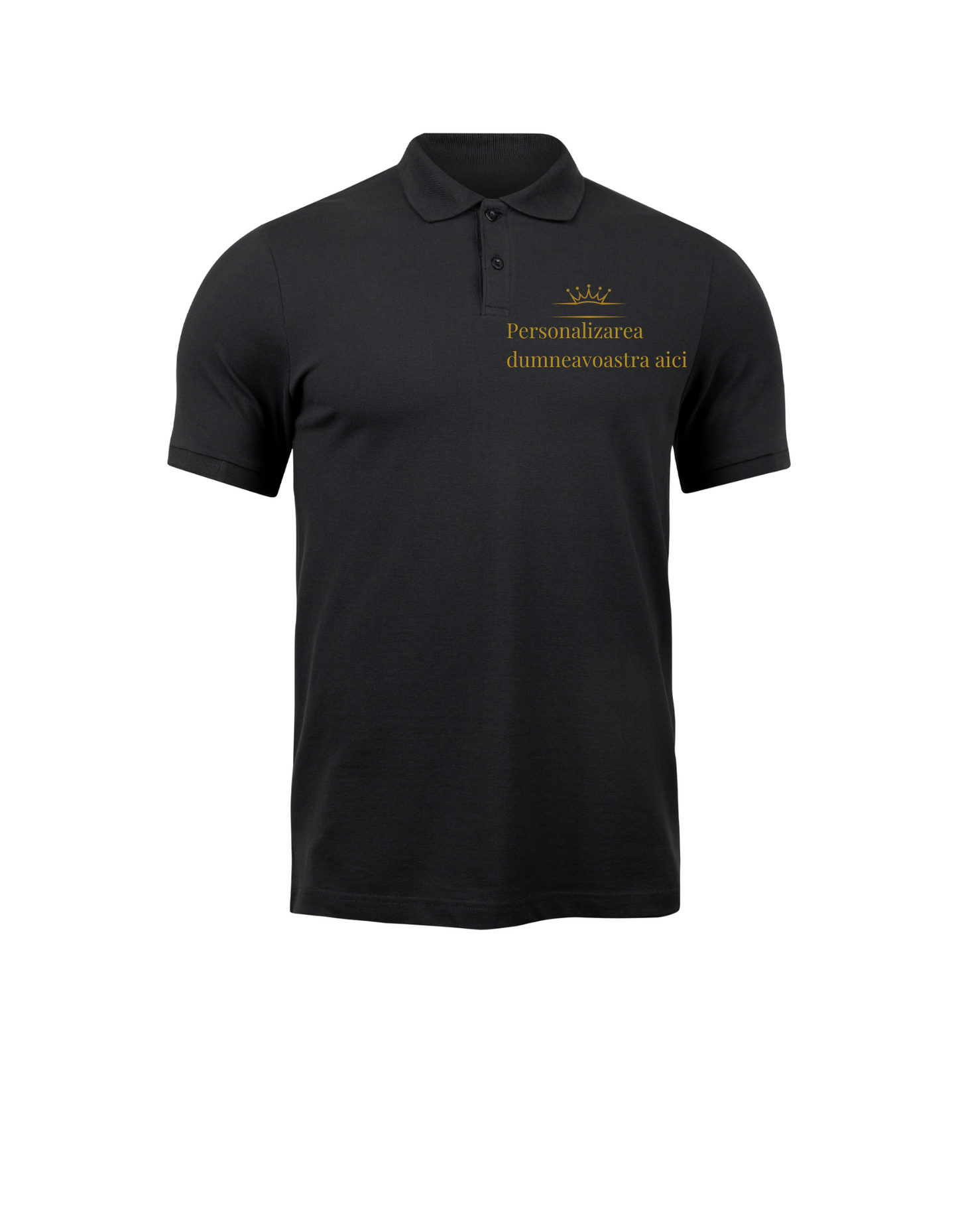 Tricou Polo - Teo-Print Constanta