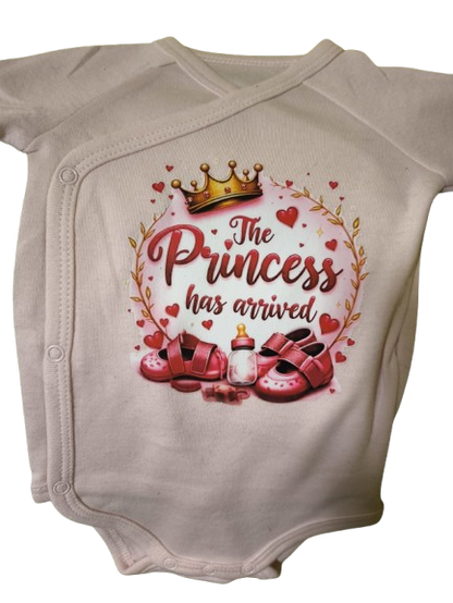 Body bebelusi personalizat