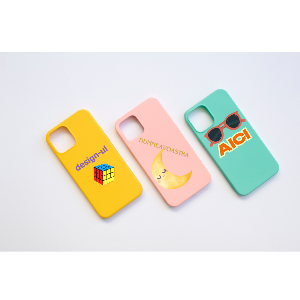 Husa Telefon Personalizata | Teo-Print