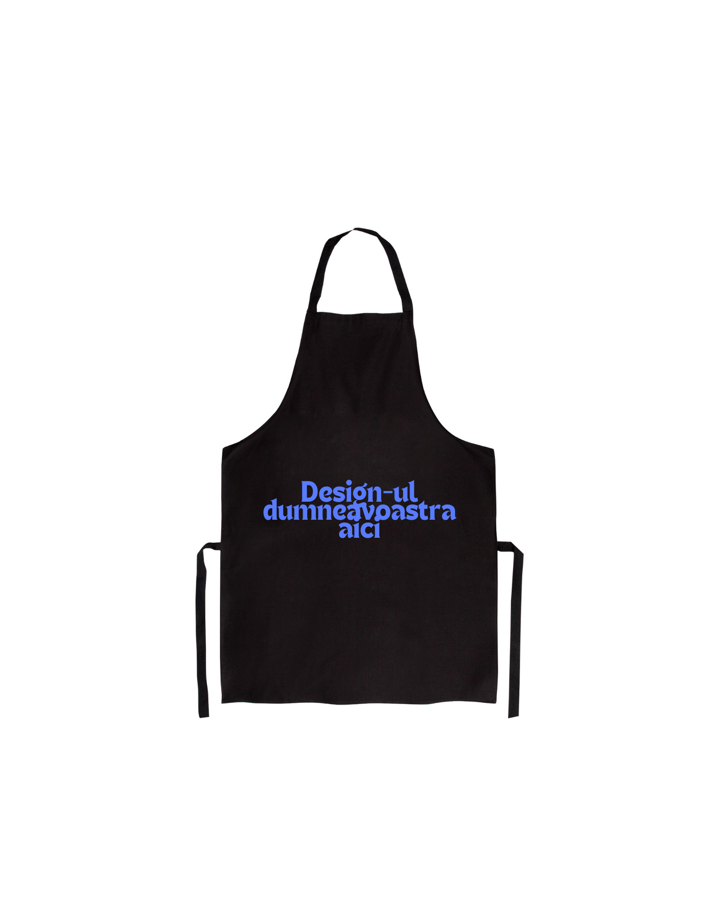 Sort personalizat