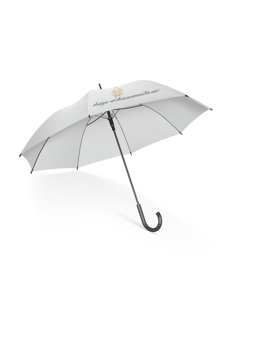 Servicii de Personalizare Umbrelă prin sublimare - Teo-Print Constanta