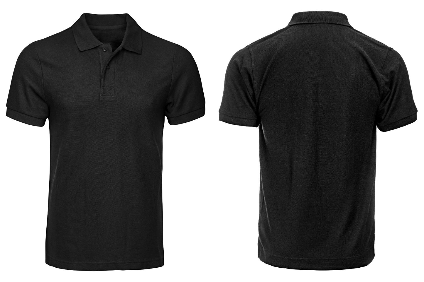 Tricou polo personalizat – Imprimare de calitate la Teo-Print, ideal pentru uniforme, stil personal și branding | Teo-Print