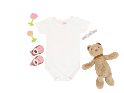 Body bebelusi personalizat - My Store